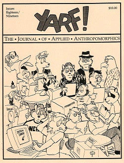 YARF!. #18/19 (double issue) (1992) (1)
