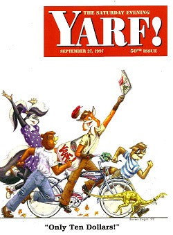 YARF!. #50 (1997) (1)