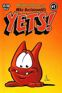 YETS! #1 (2003) (Mike Bocianowski) (1)